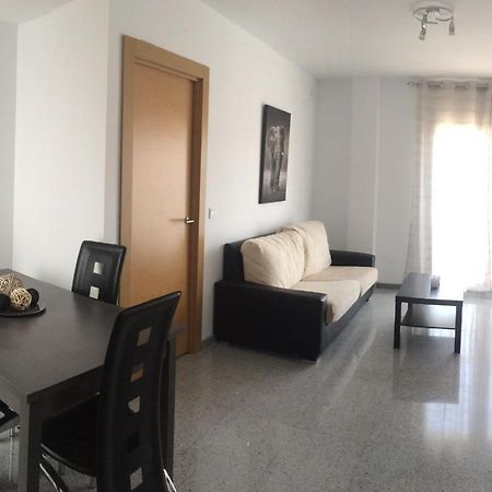 Apartamento De Una Habitacion Apartman Málaga Kültér fotó