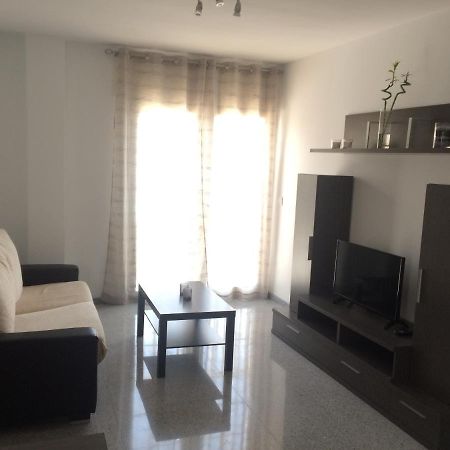 Apartamento De Una Habitacion Málaga Kültér fotó